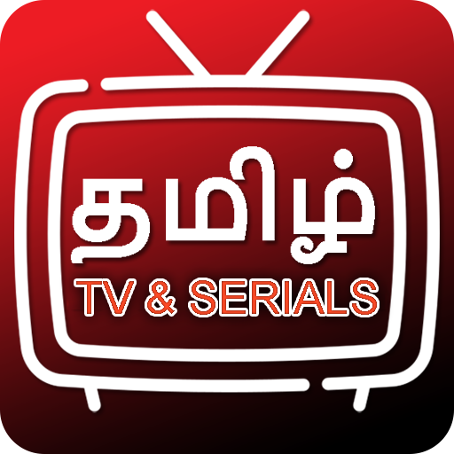 Live Tamil TV - Tamil Serials