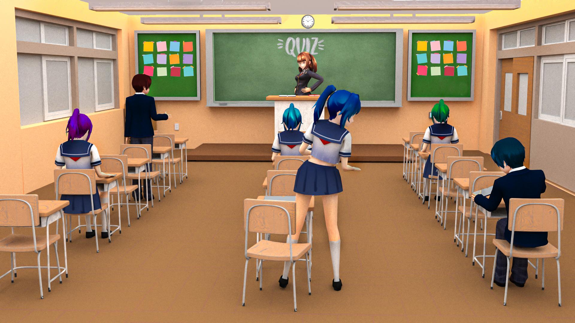 Top 6 anime hay nhất chủ đề học đường | Edu2Review