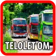 Bus Driver Horn Telolet Om