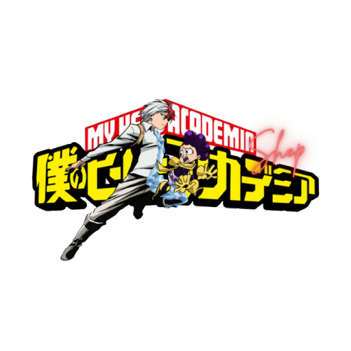 My Hero Academia Shop