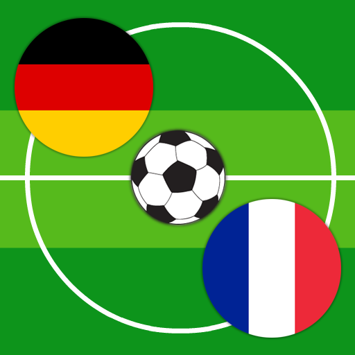 Air Soccer EuroCup 2016
