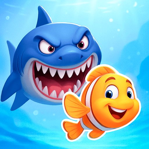 Sea Fishing - Fun Cooking Game