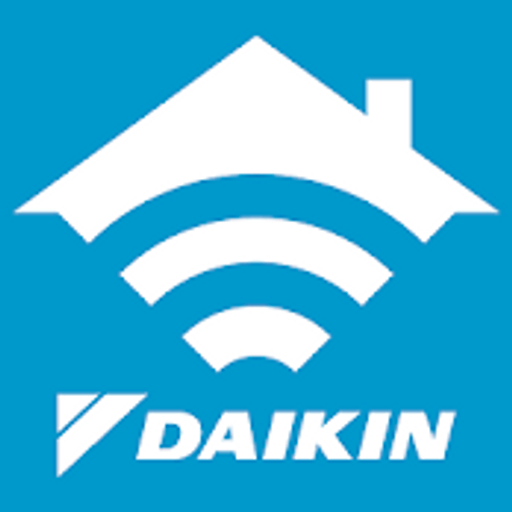 Daikin Comfort Control