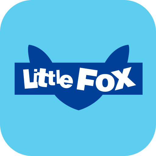 Little Fox English