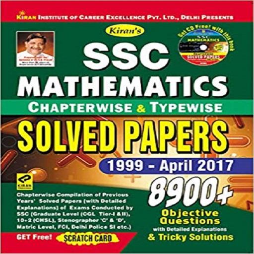 SSC Mathematics