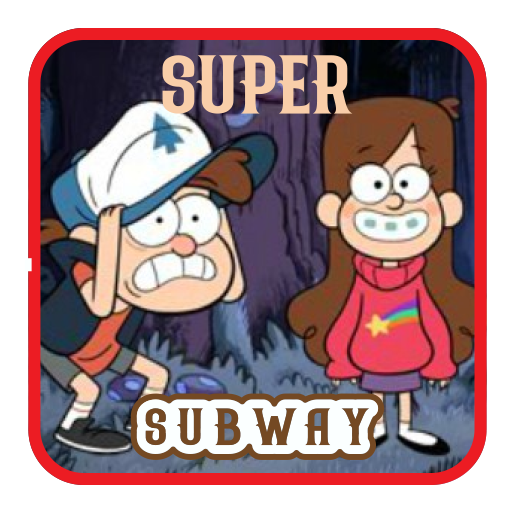 Super Subway : Runner