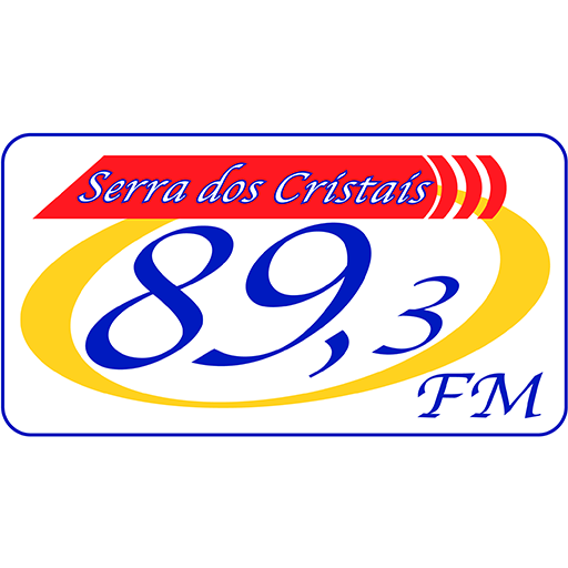 Serra Dos Cristais FM