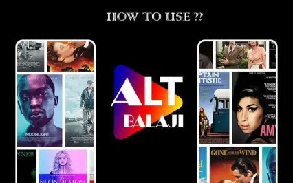 Download Free Guide ALTBalaji android on PC Download Free Guide ALTBalaji android on PC