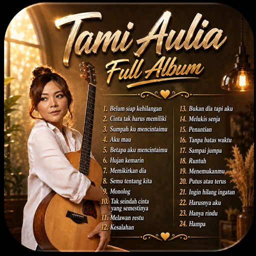 Lagu Tami Aulia Cover Offline