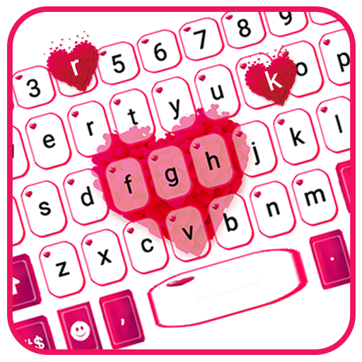 Photo Keyboard Themes