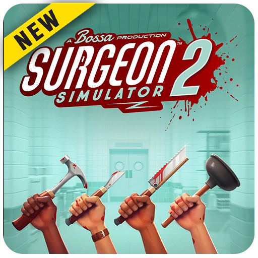 guide for surgeon simulator 2