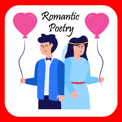 Romantic Love Poetry