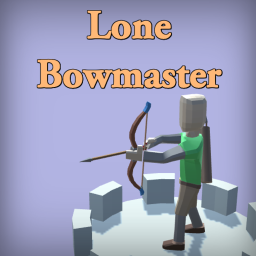 The Lone Bowmaster