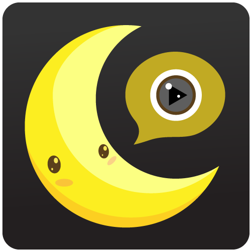 MoonLive Free Live Streaming Video App