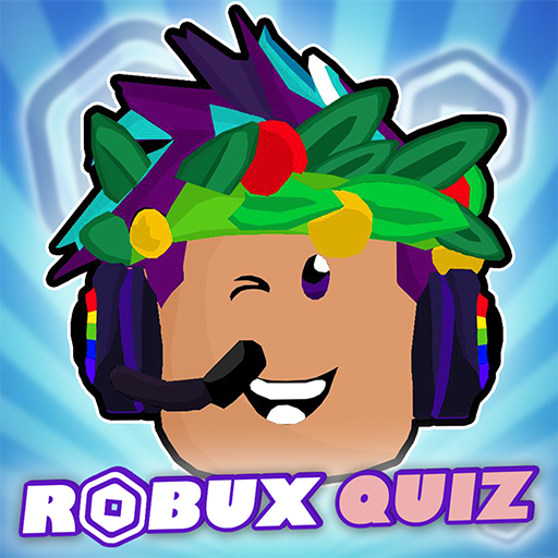 Robux Quiz Guru