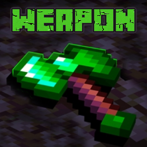 Weapon Mods for Minecraft PE