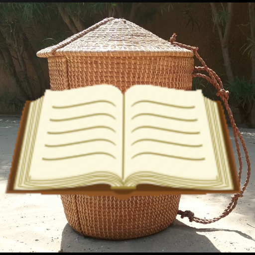 Wamey Lectionary + Bible