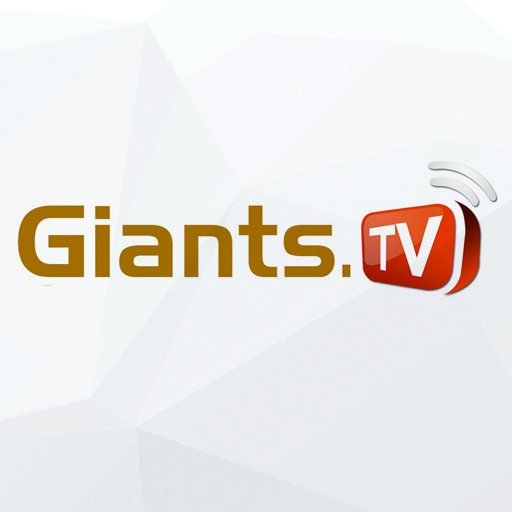 Giants TV