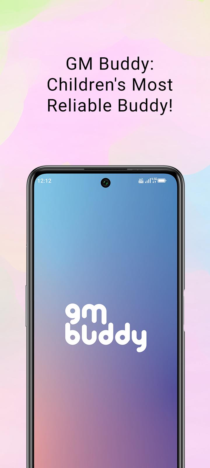 Download GM Buddy android on PC
