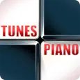 チューンズ ピアノ(Tunes Piano) - ミディの演
