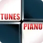 Tunes Piano - Midi Play Rhythm