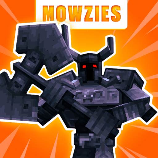 Mowzies Mobs Mod Minecraft