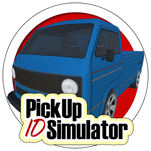Pickup Simulator ID