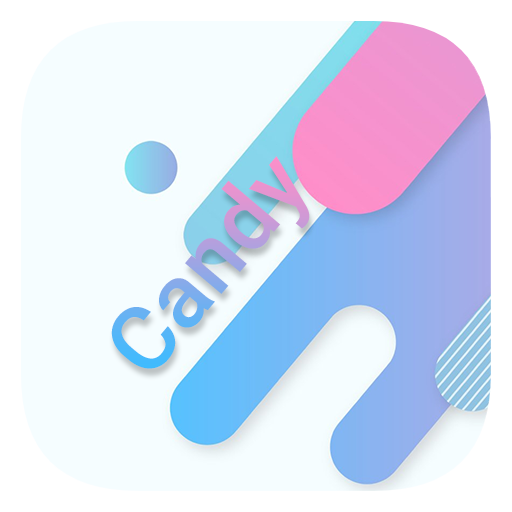 Candy EMUI | MAGIC UI Theme