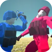 New Ravenfield - Game Guide