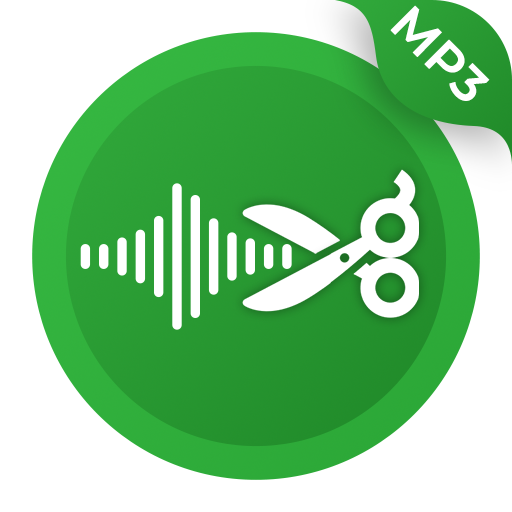 MP3 Converter Cutter and Merger