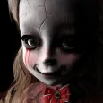 Scary Doll 3D