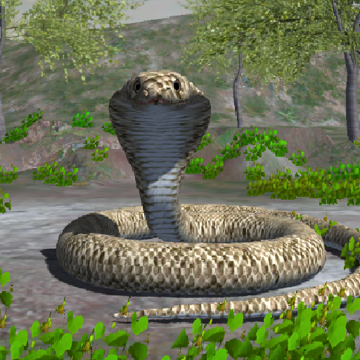 Cobra Snake Simulator - Naagin