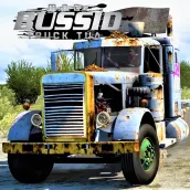 Mod Bussid Truck Tua