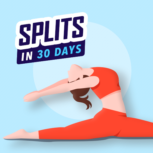 Split latihan dalam 30 hari