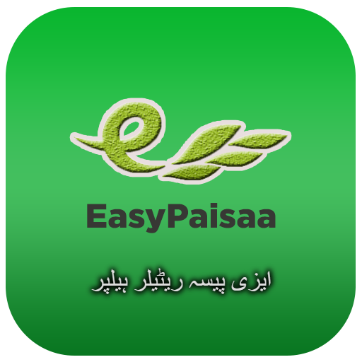 EasyPaisaaa Retailer Helper