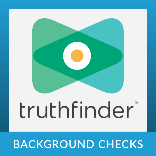 TruthFinder Background Check