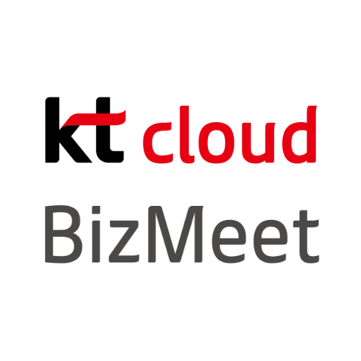 KT cloud BizMeet