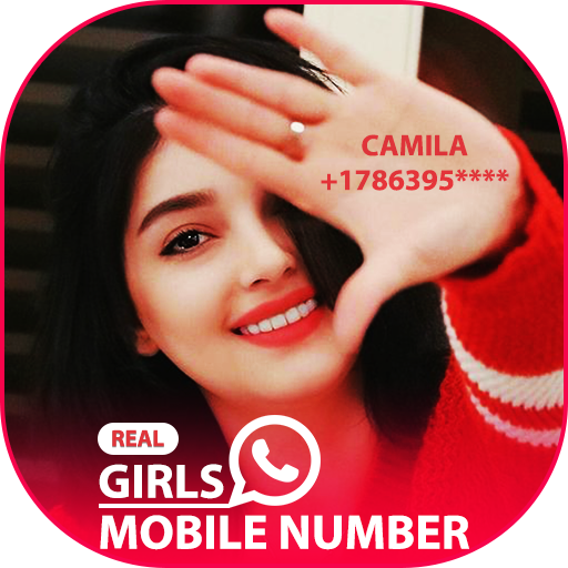 Girls Mobile Number Girl phone number search prank