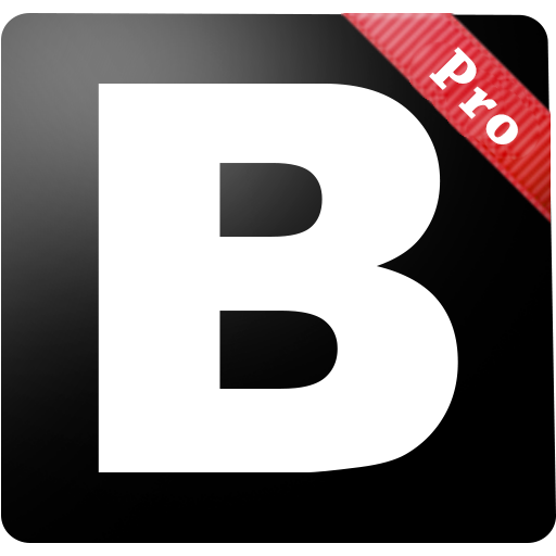 Blackmart reference Pro