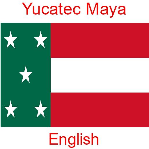 Yucatec Maya English Translate