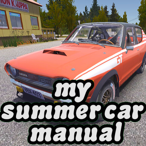 My Summer Car Manual