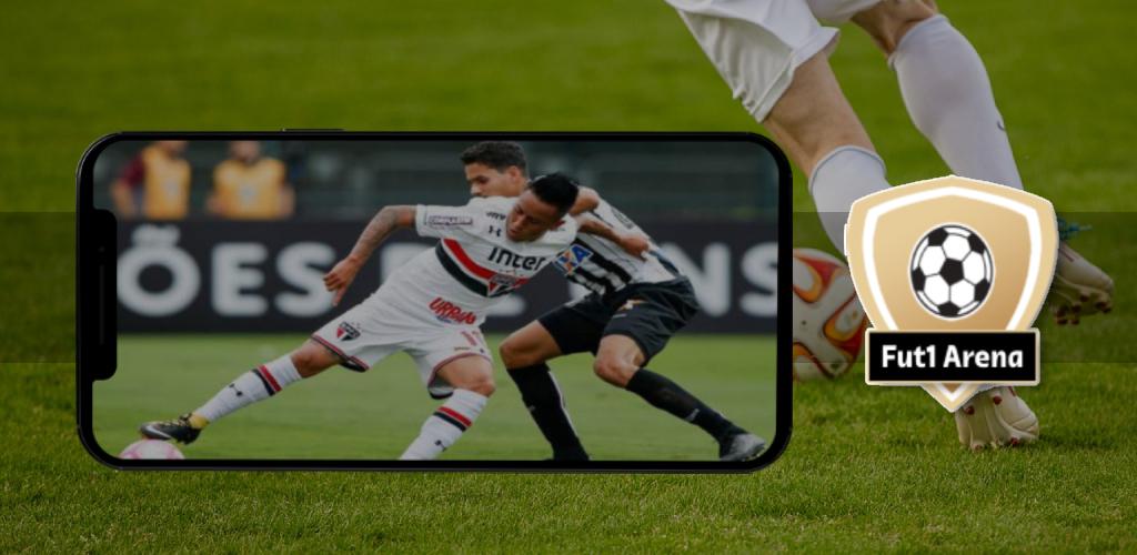 Download Futebol da Hora TV Online App Free on PC (Emulator