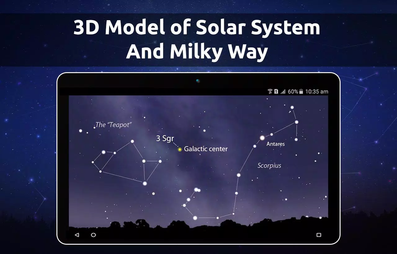 Sky Map For Pc Download Star Map 2021 : Sky Map & Stargazing Guide On Pc | Gameloop  Official