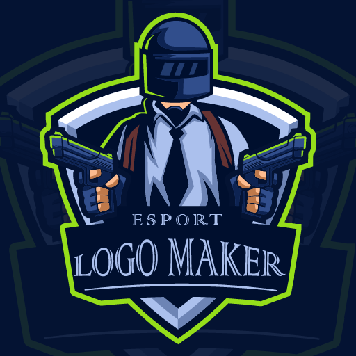 Logo Maker Esport - Logo Espor