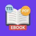 fRead: Nghe Đọc PDF Epub & TTS