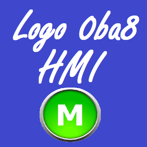 Download Logo 0ba8 HMI Lite android on PC