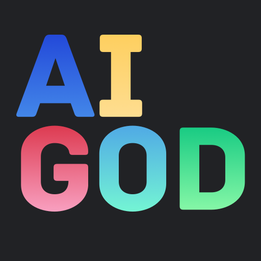 AI God Chat - Bible Quran Zen Buddhism Dao De Jing