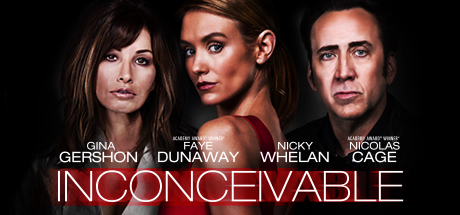 Inconceivable