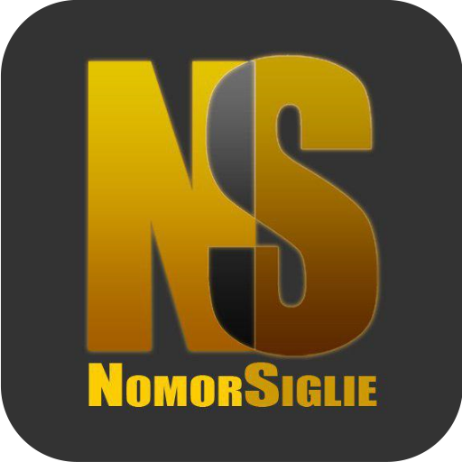 Nomor Siglie