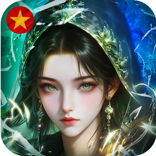 Thiên Thư Truyền Kỳ-TRAVELLET